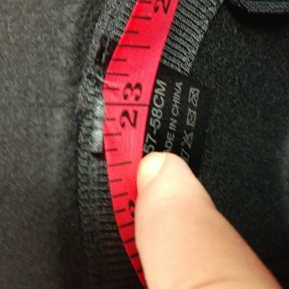 Unisex Black Western Cowboy Hat  Silver-tone Conch Faux Leather Strap - Picture 17 of 17